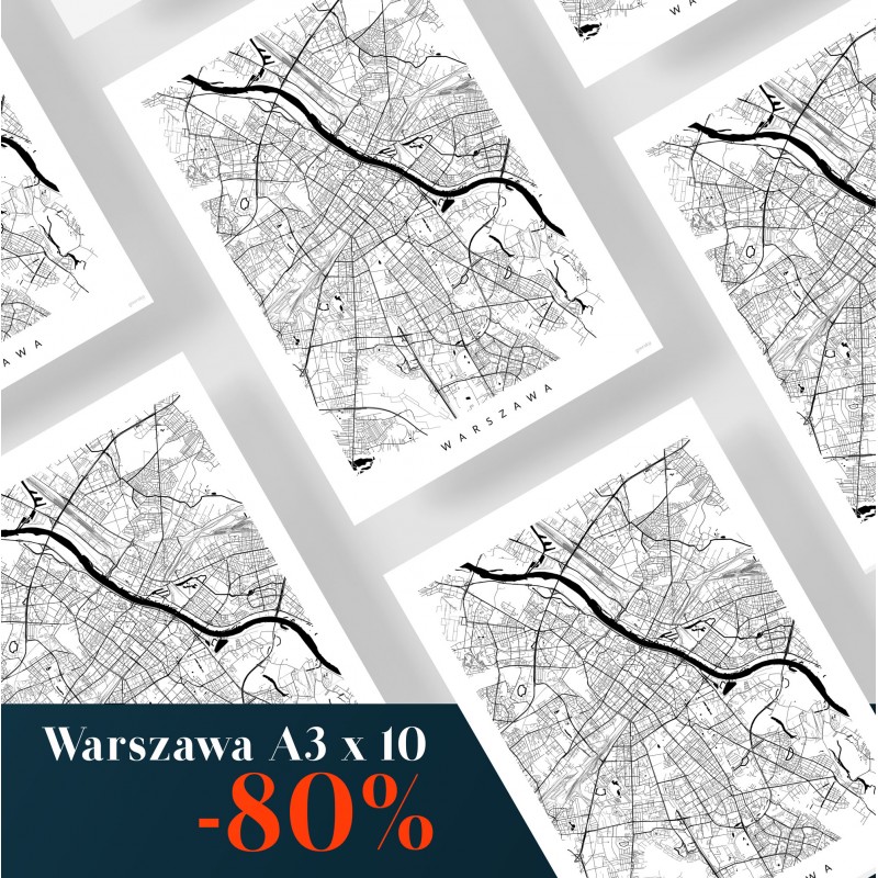 zestaw plakatów A3 do hotelu, apartamentu, biura zestaw plakatów A3 do hotelu, apartamentu, biura