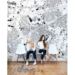 Nowoczesne fototapety do lokali usługowych Nowoczesne fototapety do lokali usługowych